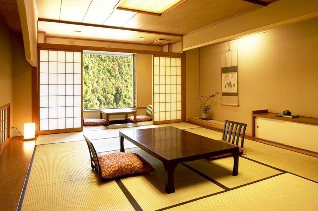 Tagami 若竹日式旅馆酒店 外观 照片