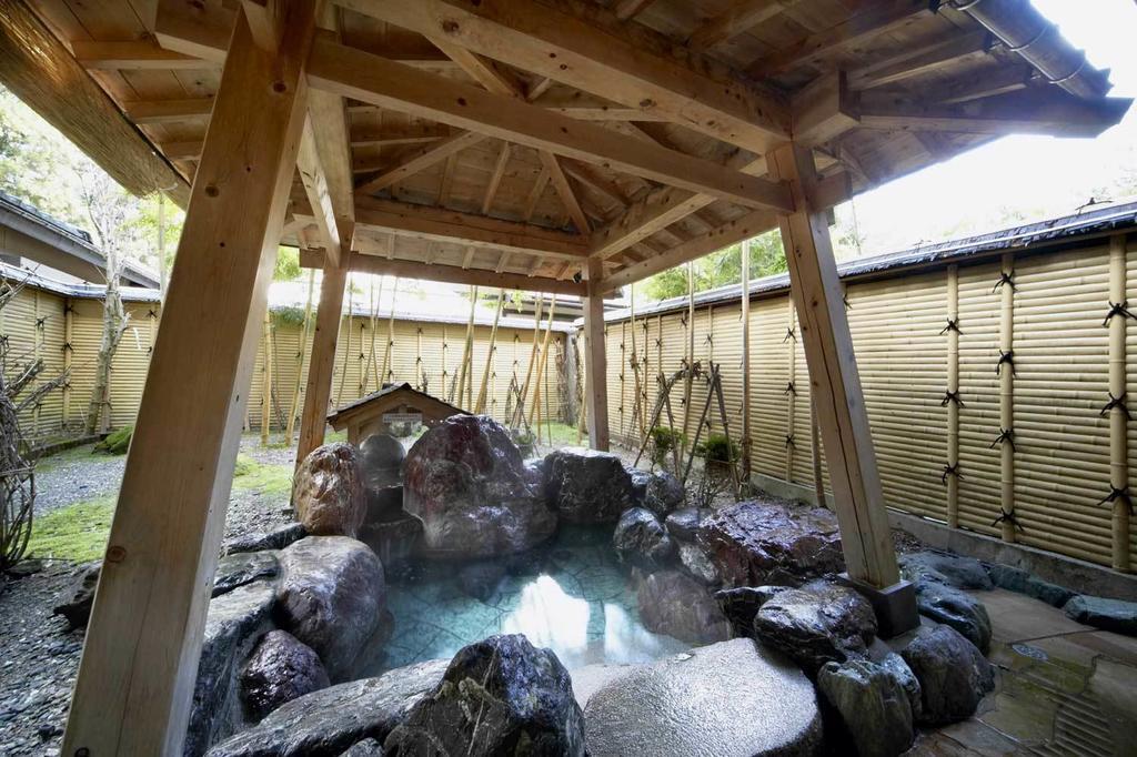 Tagami 若竹日式旅馆酒店 外观 照片